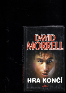 Hra končí