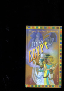 Hra na Egypt