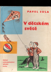 V dětském světě