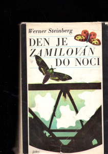 Den je zamilován do noci