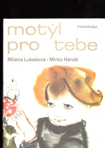 Motýl pro tebe