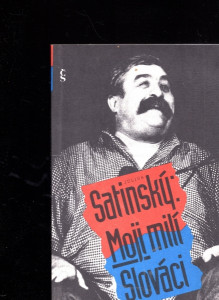 Moji milí Slováci