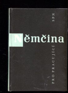 Němčina pro pracující