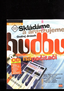 Skládáme a aranžujeme hudbu na počítači