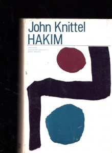 Hakim