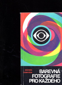 Barevná fotografie pro každého