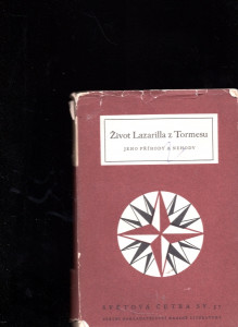Život Lazarilla z Tormesu