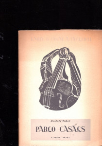 Pablo Casals