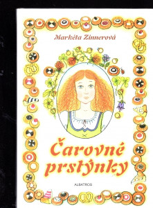Čarovné prstýnky