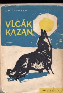 Vlčák kazan