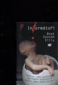 Informátoři