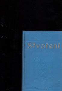 Stvoření