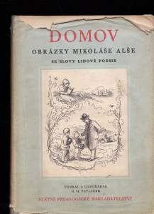 Domov