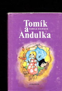 Tomík a Andulka