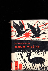 Jenom vteřiny
