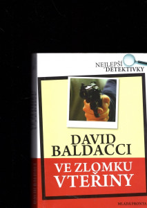 Ve zlomku vteřiny