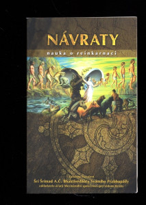 Návraty nauka o reinkarnaci