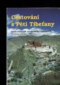 Cestování s Pěti Tibeťany