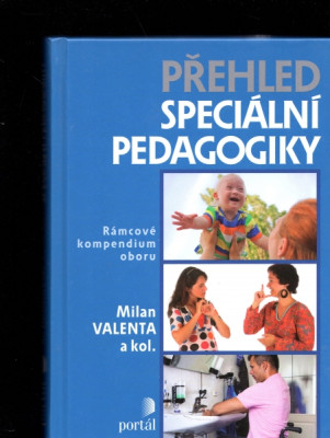 Přehled speciální pedagogiky