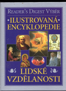 Ilustrovaná encyklopedie lidské vzdělanosti