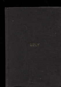 Uzly a laso