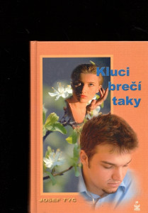 Kluci brečí taky