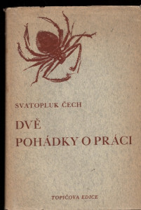 Dvě pohádky o práci