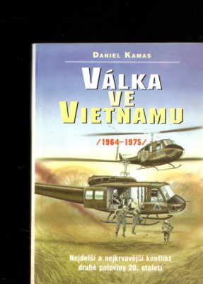 Válka ve Vietnamu