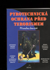 Pyrotechnická ochrana před terorismem