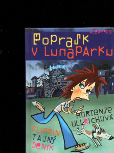 Poprask v lunaparku