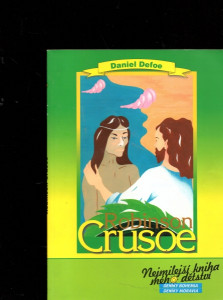 Robinson Crusoe
