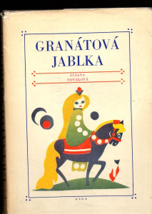 Granátová jablka