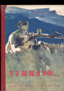 Vyhráno...