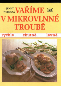 Vaříme v mikrovlnné troubě