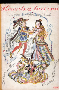 Kouzelná lucerna