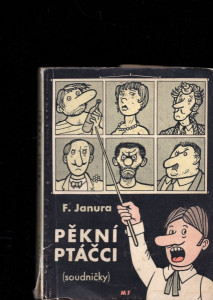 Pěkní ptáčci