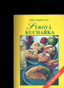 Sýrová kuchařka
