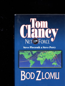 Net Force - bod zlomu