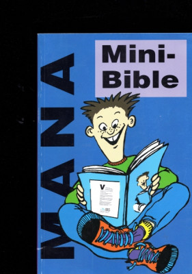 Mini-Bible