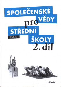 Společenské vědy pro střední školy 2. díl