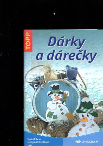 Dárky a dárečky