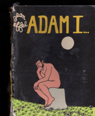 Adam I. a jeho jediná