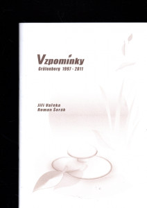 Vzpomínky Gräfenberg 1997 - 2011