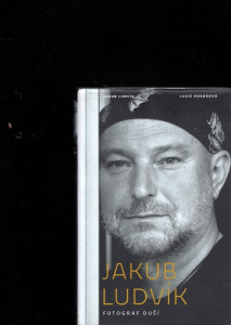 Jakub Ludvík - fotograf duší