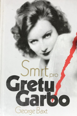 Smrt pro Gretu Garbo