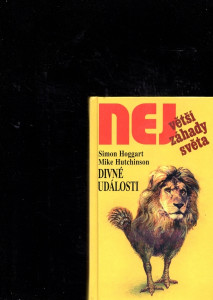 Divné události