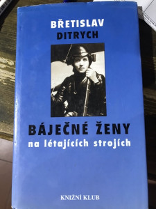Báječné ženy na létajících strojích