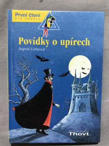 Povídky o upírech