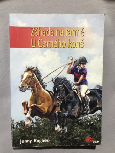Záhada na farmě u Černého koně