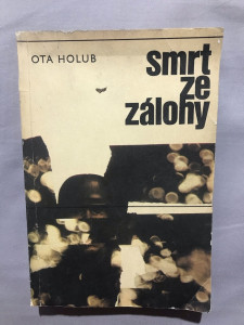Smrt ze zálohy